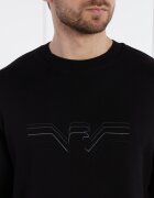 Emporio Armani Hanorac | Regular Fit