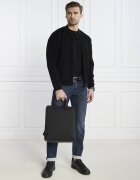 Emporio Armani Hanorac | Regular Fit