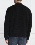 Emporio Armani Hanorac | Regular Fit