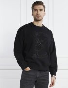 Emporio Armani Hanorac | Regular Fit