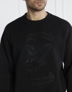 Emporio Armani Hanorac | Regular Fit