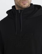 Emporio Armani Hanorac | Regular Fit