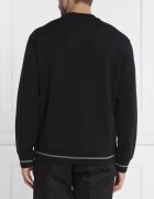Emporio Armani Hanorac | Regular Fit