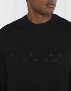 Emporio Armani Hanorac | Regular Fit