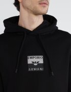 Emporio Armani Hanorac | Regular Fit