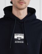Emporio Armani Hanorac | Regular Fit