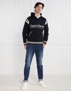 Emporio Armani Hanorac | Regular Fit