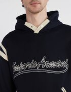 Emporio Armani Hanorac | Regular Fit