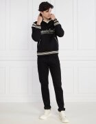 Emporio Armani Hanorac | Regular Fit