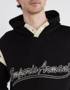 Emporio Armani Hanorac | Regular Fit
