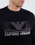 Emporio Armani Hanorac | Regular Fit