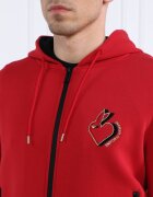 Emporio Armani Hanorac | Regular Fit
