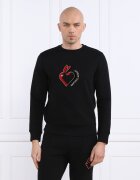 Emporio Armani Hanorac | Regular Fit
