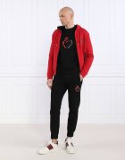 Emporio Armani Hanorac | Regular Fit