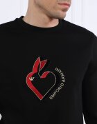 Emporio Armani Hanorac | Regular Fit