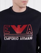 Emporio Armani Hanorac | Regular Fit