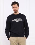 Emporio Armani Hanorac | Regular Fit