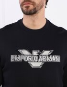 Emporio Armani Hanorac | Regular Fit