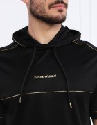 Emporio Armani Hanorac | Regular Fit