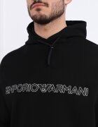 Emporio Armani Hanorac | Regular Fit