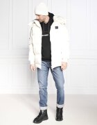 Emporio Armani Hanorac | Regular Fit