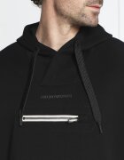 Emporio Armani Hanorac | Regular Fit