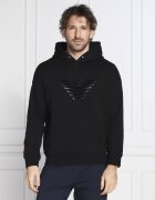 Emporio Armani Hanorac | Regular Fit
