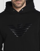 Emporio Armani Hanorac | Regular Fit