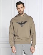 Emporio Armani Hanorac | Regular Fit