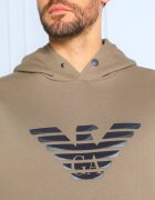 Emporio Armani Hanorac | Regular Fit