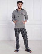 Emporio Armani Hanorac | Regular Fit
