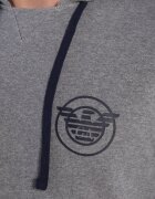 Emporio Armani Hanorac | Regular Fit