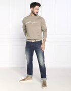 Emporio Armani Hanorac | Regular Fit