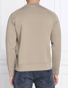 Emporio Armani Hanorac | Regular Fit