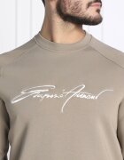 Emporio Armani Hanorac | Regular Fit
