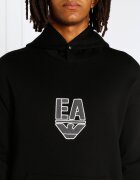 Emporio Armani Hanorac | Regular Fit
