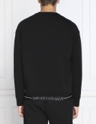 Emporio Armani Hanorac | Regular Fit
