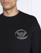 Emporio Armani Hanorac | Regular Fit
