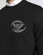 Emporio Armani Hanorac | Regular Fit