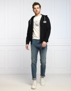Emporio Armani Hanorac | Regular Fit
