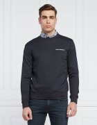 Emporio Armani Hanorac | Regular Fit