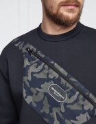Emporio Armani Hanorac | Regular Fit