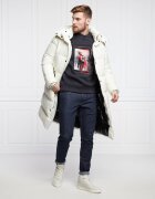 Emporio Armani Hanorac | Regular Fit