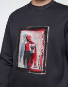 Emporio Armani Hanorac | Regular Fit