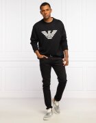 Emporio Armani Hanorac | Regular Fit