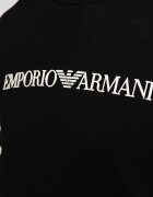 Emporio Armani Hanorac | Regular Fit