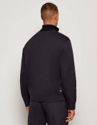 Emporio Armani Hanorac | regular fit cu adaos de lână