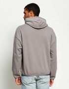 Emporio Armani Hanorac | regular fit cu adaos de mătase