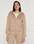 Emporio Armani Hanorac | Regular Fit | shearling