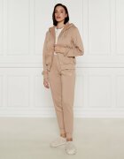 Emporio Armani Hanorac | Regular Fit | shearling